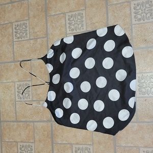 Victoria's Secret Tank